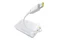 Powerbank Baseus Bipow 20000mAh 20.0W biały