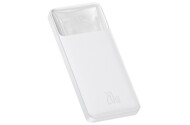 Powerbank Baseus Bipow 10000mAh 20.0W biały