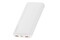 Powerbank Baseus Bipow 10000mAh 20.0W biały