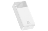 Powerbank Baseus Bipow 30000mAh 20.0W biały