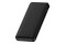 Powerbank Baseus Bipow 10000mAh 15.0W czarny