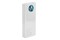 Powerbank Baseus Amblight 30000mAh 65.0W biały
