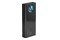 Powerbank Baseus Amblight 30000mAh 65.0W czarny
