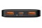 Powerbank Baseus Bipow 10000mAh 20.0W czarny