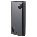 Powerbank Baseus Adaman 20000mAh 65.0W czarny