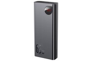 Powerbank Baseus Adaman 20000mAh 65.0W czarny