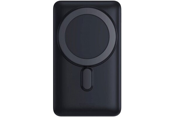 Powerbank Baseus Magnetic 10000mAh 20.0W niebieski
