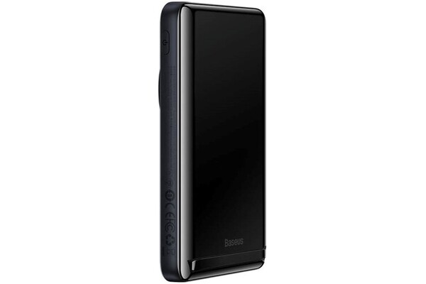 Powerbank Baseus Magnetic 10000mAh 20.0W niebieski