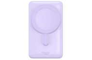 Powerbank Baseus Magnetic 10000mAh 20.0W fioletowy