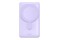 Powerbank Baseus Magnetic 10000mAh 20.0W fioletowy
