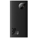 Powerbank Baseus Adaman 10000mAh 30.0W czarny