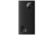 Powerbank Baseus Adaman 10000mAh 30.0W czarny