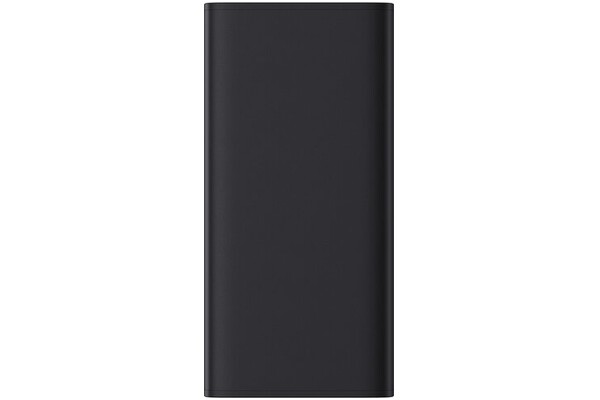 Powerbank Baseus Adaman 10000mAh 30.0W czarny