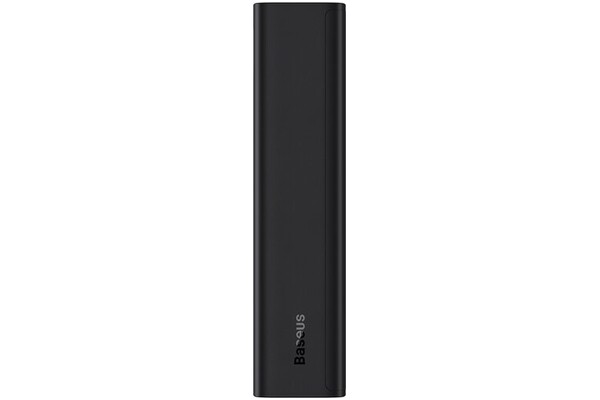 Powerbank Baseus Adaman 10000mAh 30.0W czarny