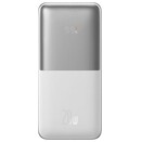 Powerbank Baseus Bipow Pro 10000mAh 20.0W biały