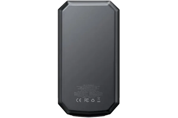 Powerbank Baseus Car Jump Starter 20000mAh czarny