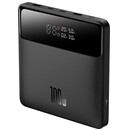 Powerbank Baseus Blade 20000mAh 100.0W czarny
