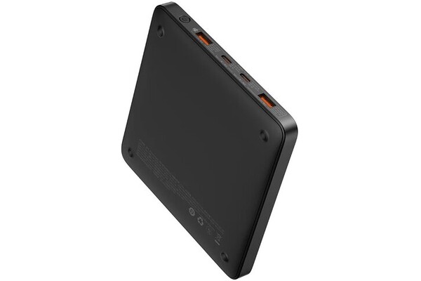 Powerbank Baseus Blade 20000mAh 100.0W czarny