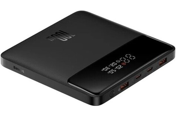 Powerbank Baseus Blade 20000mAh 100.0W czarny