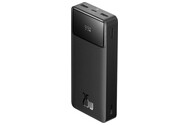 Powerbank Baseus Bipow 20000mAh 25.0W czarny