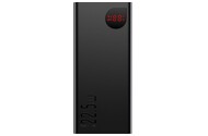 Powerbank Baseus Adaman 20000mAh 22.5W czarny