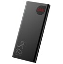 Powerbank Baseus Adaman 10000mAh 22.5W czarny