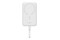 Powerbank Baseus Magnetic Mini 10000mAh 30.0W biały