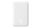 Powerbank Baseus Magnetic Mini 6000mAh 20.0W biały