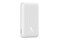 Powerbank Baseus Magnetic Mini 6000mAh 20.0W biały