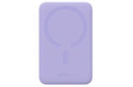 Powerbank Baseus Magnetic Mini 20000mAh 20.0W fioletowy