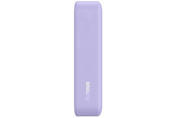 Powerbank Baseus Magnetic Mini 20000mAh 20.0W fioletowy