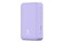 Powerbank Baseus Magnetic Mini 20000mAh 20.0W fioletowy