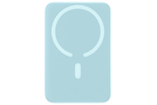 Powerbank Baseus Magnetic Mini 10000mAh 20.0W niebieski