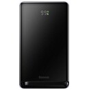 Powerbank Baseus Magnetic Bracket 10000mAh 20.0W fioletowy