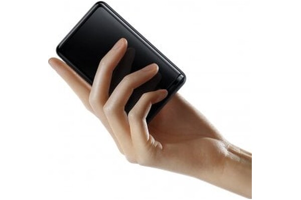 Powerbank Baseus Magnetic Bracket 10000mAh 20.0W fioletowy