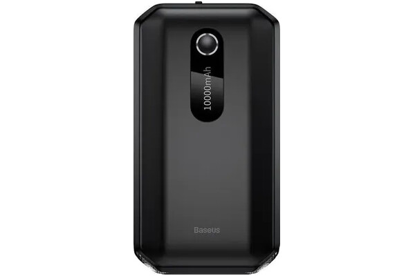 Powerbank Baseus Car Jump Starter 10000mAh czarny