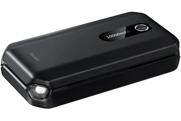Powerbank Baseus Car Jump Starter 10000mAh czarny