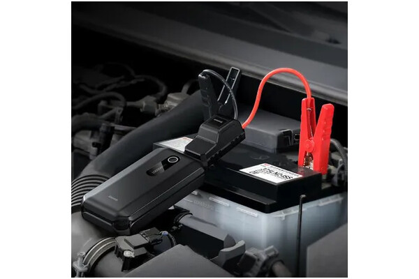Powerbank Baseus Car Jump Starter 10000mAh czarny