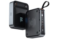 Powerbank Baseus Car Jump Starter 26800mAh czarny