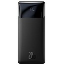 Powerbank Baseus Bipow 20000mAh 20.0W czarny