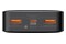 Powerbank Baseus Bipow 20000mAh 20.0W czarny