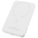 Powerbank Baseus Mini 5000mAh 20.0W biały