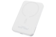 Powerbank Baseus Mini 5000mAh 20.0W biały