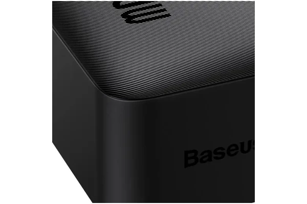 Powerbank Baseus Bipow 30000mAh 20.0W czarny