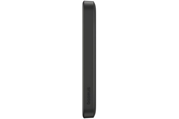Powerbank Baseus Magnetic Mini 5000mAh 20.0W czarny