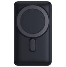 Powerbank Baseus Magnetic Bracket 10000mAh 20.0W niebieski