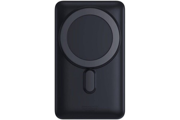 Powerbank Baseus Magnetic Bracket 10000mAh 20.0W niebieski