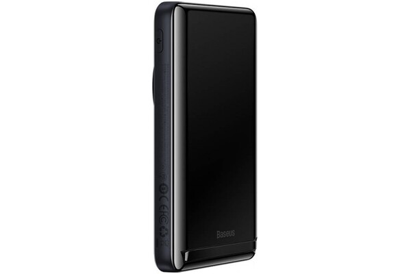Powerbank Baseus Magnetic Bracket 10000mAh 20.0W niebieski