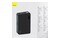 Powerbank Baseus Car Jump Starter Pro 16000mAh 65.0W czarny