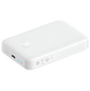 Powerbank Baseus Magnetic Mini 10000mAh 20.0W biały